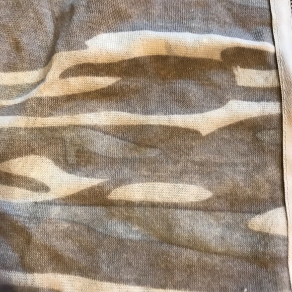 Vintage Havana Long sleeve sweatshirt - Picture 5 of 5